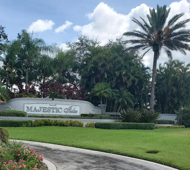 3-bedroom home at 10724 ROYAL CARIBBEAN Circle, Boynton Beach