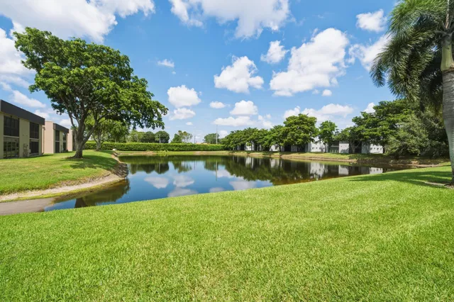 2-bedroom home at 15108 ASHLAND Drive #217, Delray Beach