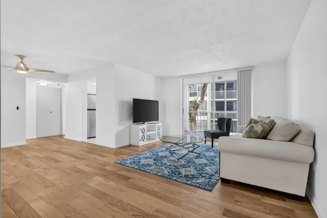 2-bedroom rental at 5936 MORNINGSTAR Circle #205, Delray Beach