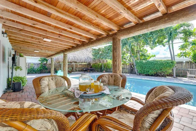 4-bedroom home at 1313 SE 1ST Way, Deerfield Beach