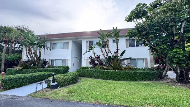 1-bedroom rental at 101 SE 6TH Avenue #11, Pompano Beach