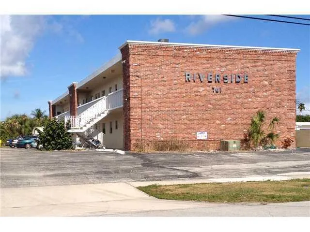 1-bedroom rental at 761 HUMMINGBIRD Way #102, North Palm Beach