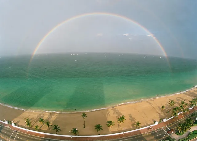 3-bedroom rental at 345 N FORT LAUDERDALE BEACH Boulevard #1007, Fort Lauderdale