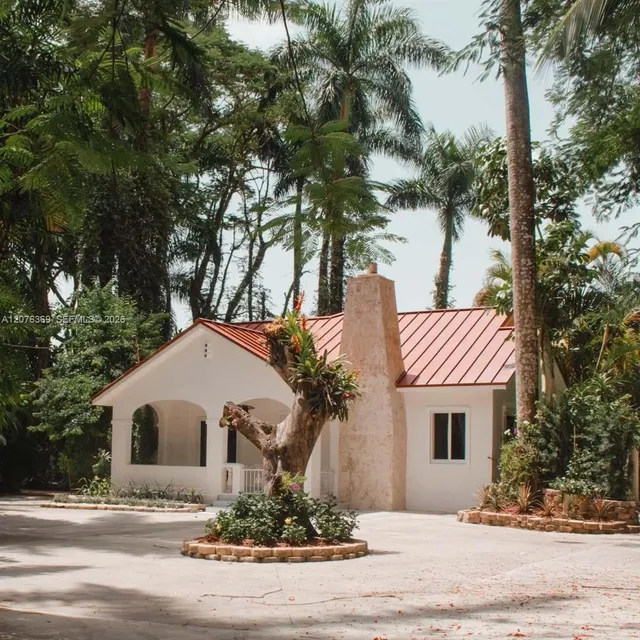 3-bedroom home at 23550 SW 187th Avenue, Homestead