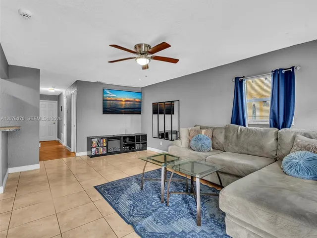 3-bedroom home at 2641 NW 21st Street, Fort Lauderdale