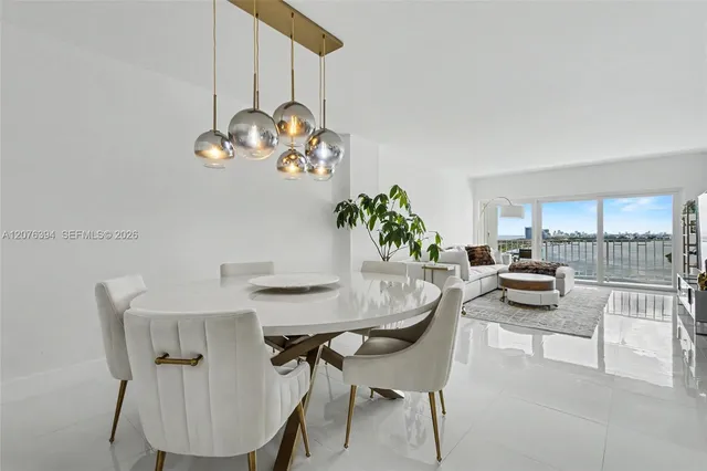 2-bedroom home at 500 Bayview Drive #1924, Sunny Isles Beach
