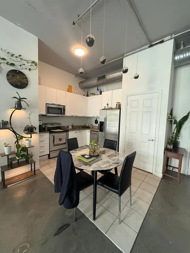 2-bedroom home at 2100 Van Buren Street #216, Hollywood