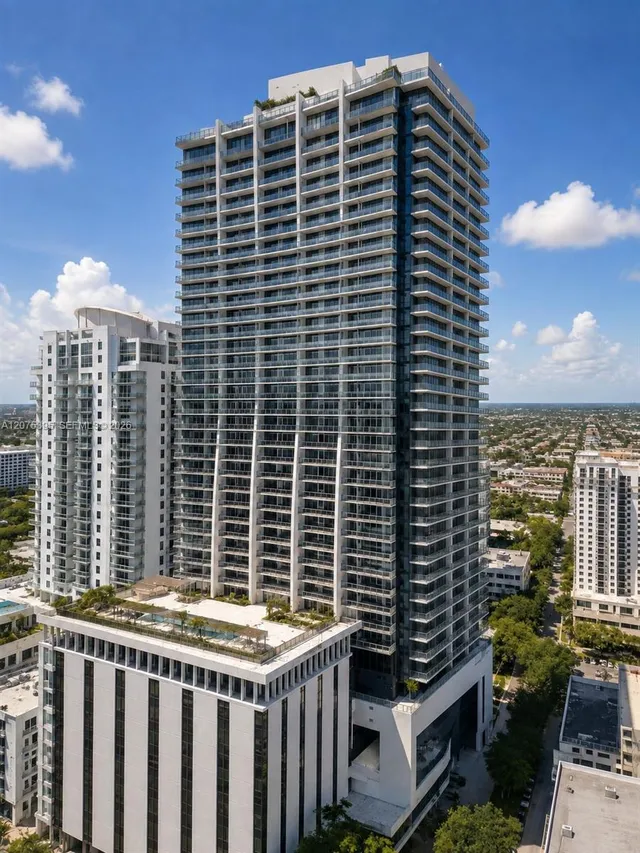 2-bedroom home at 1010 Brickell Avenue #2009, Miami