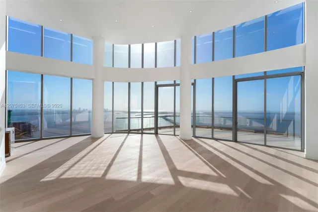 6-bedroom home at 175 SE 25th Road #UPH01, Miami