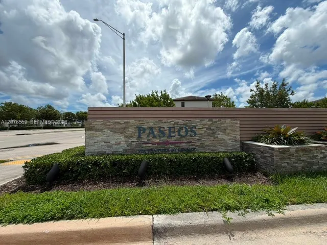 3-bedroom home at 519 NE 208th Terrace, Miami