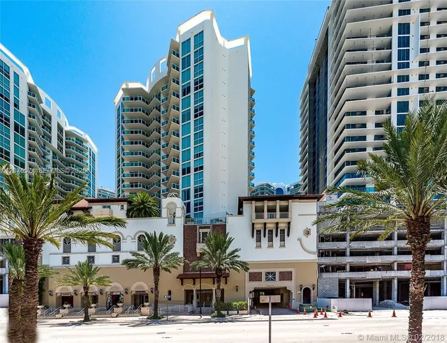 3-bedroom home at 250 Sunny Isles Boulevard #3-1403, Sunny Isles Beach