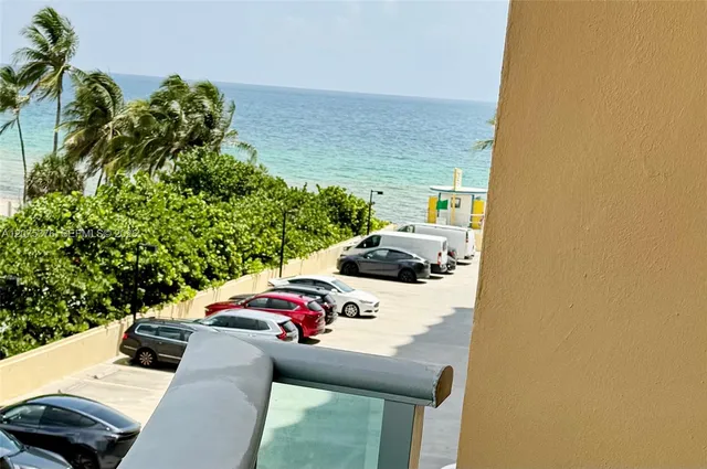1-bedroom home at 2501 S Ocean Drive #439, Hollywood