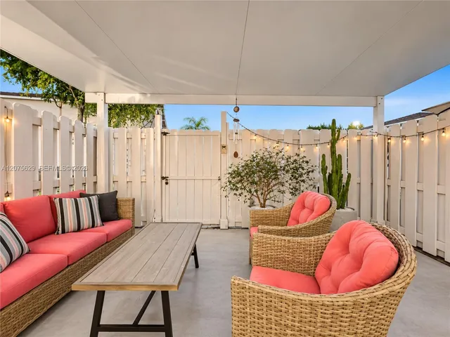 2-bedroom home at 13891 SW 64th Street, Miami