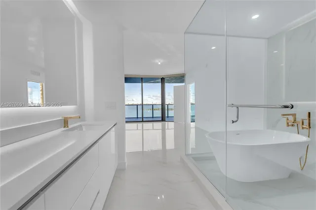 4-bedroom home at 700 NE 24th Street #1407, Miami