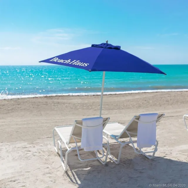 2-bedroom rental at 290 Bal Bay Drive #104, Bal Harbour