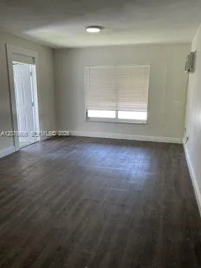 3-bedroom rental at 2331 Hayes Street #Rear, Hollywood
