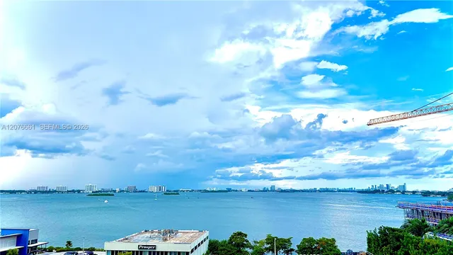 3-bedroom rental at 7901 Hispanola Avenue #807, North Bay Village