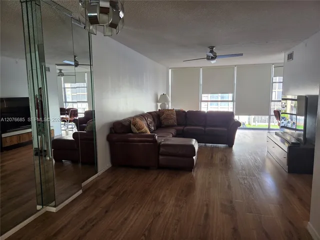 2-bedroom rental at 501 Three Islands Boulevard #209, Hallandale Beach