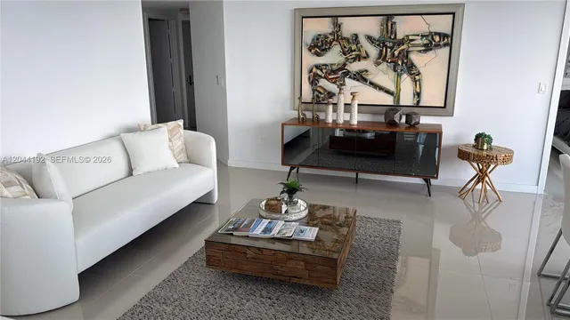 2-bedroom rental at 488 NE 18th Street #2701, Miami