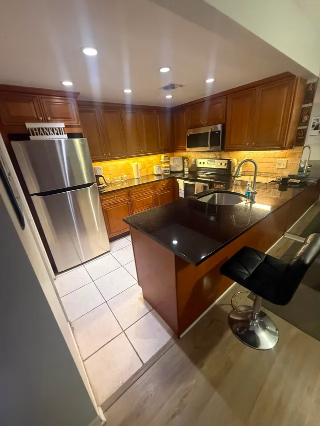 1-bedroom home at 4815 Sable Pine Circle #C1, West Palm Beach