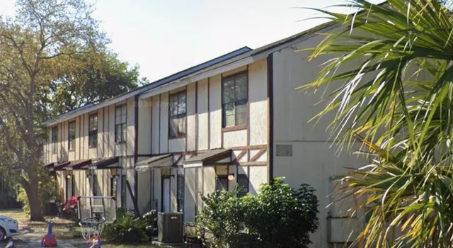 2-bedroom home at 5005 Breckenridge Place #4, West Palm Beach
