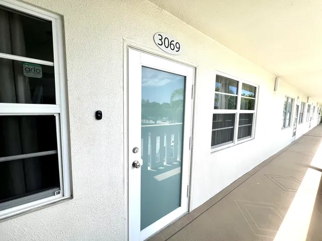 2-bedroom home at 3069 VENTNOR P #3069, Deerfield Beach