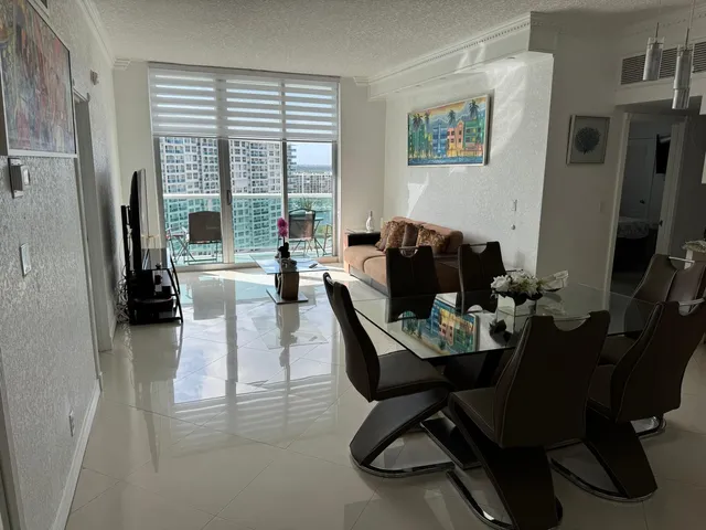2-bedroom home at 3901 S OCEAN Drive #16P, Hollywood