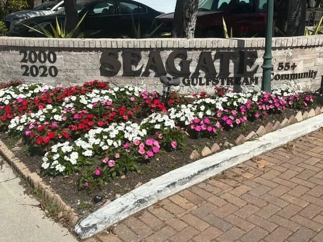 2-bedroom home at 2000 S Federal Highway #301, Boynton Beach