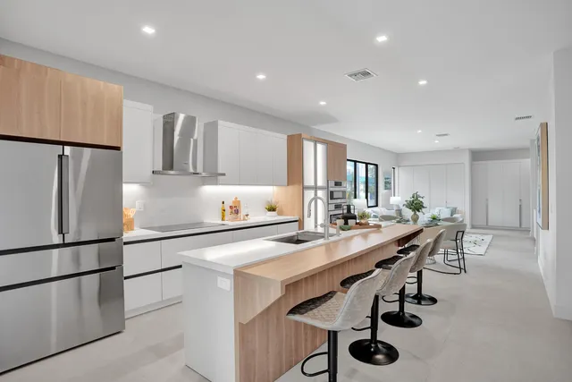 3-bedroom home at 1140 SE 6TH Terrace, Fort Lauderdale