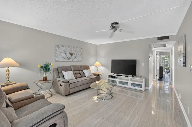 2-bedroom home at 3056 NEWPORT N, Deerfield Beach