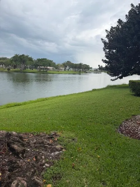 2-bedroom rental at 149 STRATFORD K, West Palm Beach
