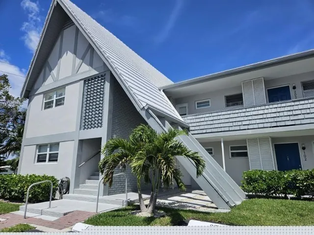 2-bedroom rental at 2801 NE 33RD Court #101, Fort Lauderdale