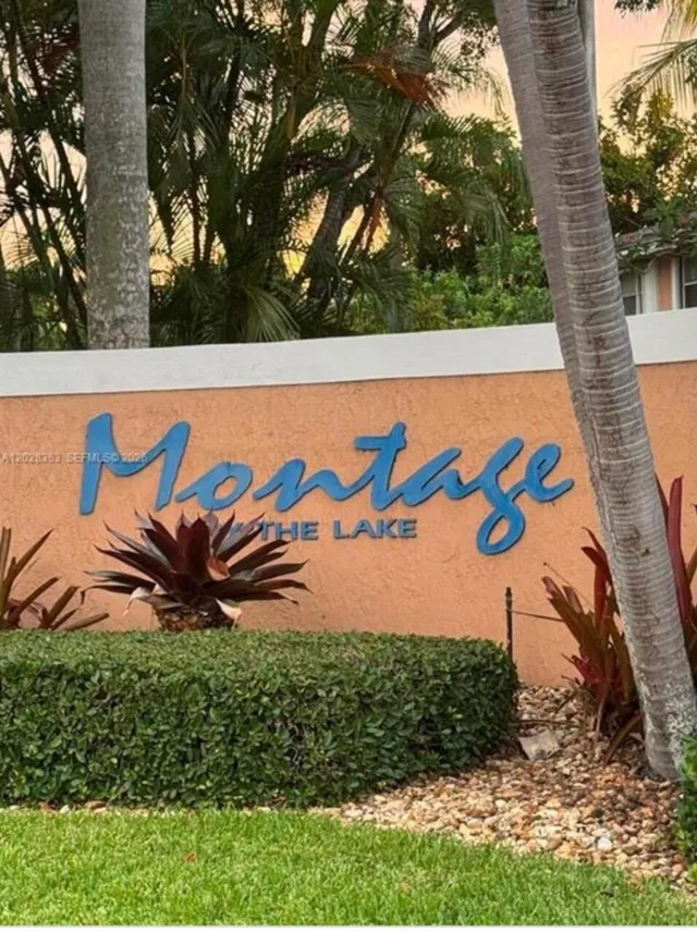 3-bedroom rental at 3275 NW 44TH Street #2, Oakland Park