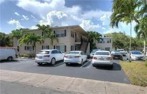 1-bedroom rental at 1231 SE 1ST Street #1, Fort Lauderdale