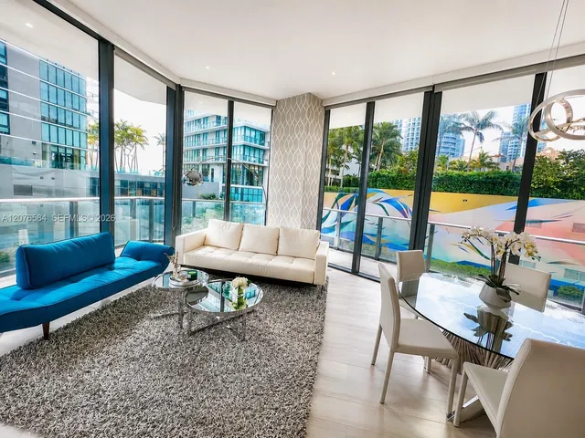 3-bedroom home at 501 NE 31st Street #306, Miami