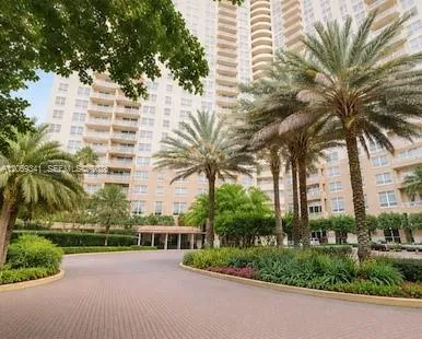 2-bedroom home at 19501 W Country Club Drive #210, Aventura
