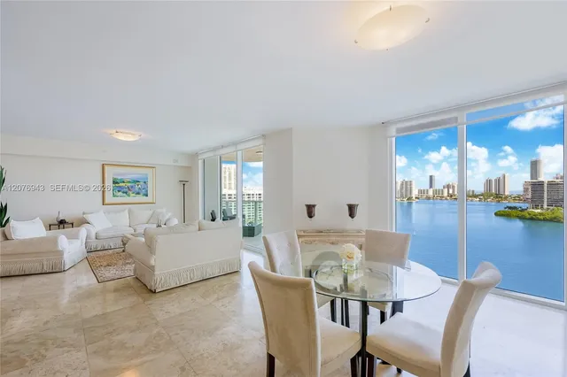 3-bedroom home at 3301 NE 183rd Street #1607, Aventura
