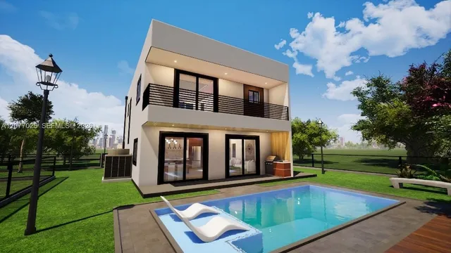 4-bedroom home at 1810 SW 30th Terrace, Fort Lauderdale