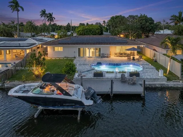 3-bedroom home at 2225 NE 16th Avenue, Wilton Manors