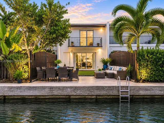 2-bedroom home at 2117 NE 123rd Street, North Miami
