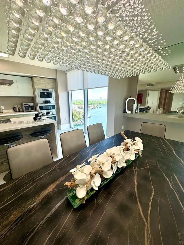 3-bedroom rental at 330 Sunny Isles Boulevard #5-1001, Sunny Isles Beach