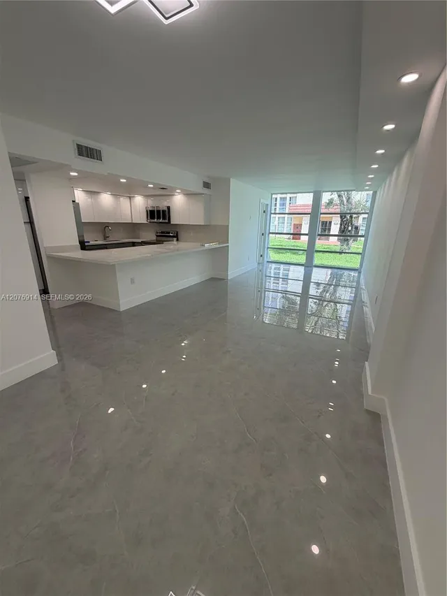 2-bedroom rental at 801 Three Islands Boulevard #103, Hallandale Beach