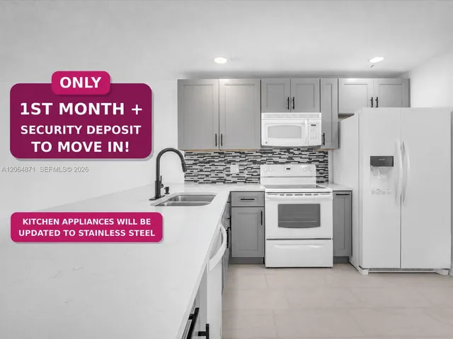 2-bedroom rental at 2601 NE 3rd Court #4110, Boynton Beach