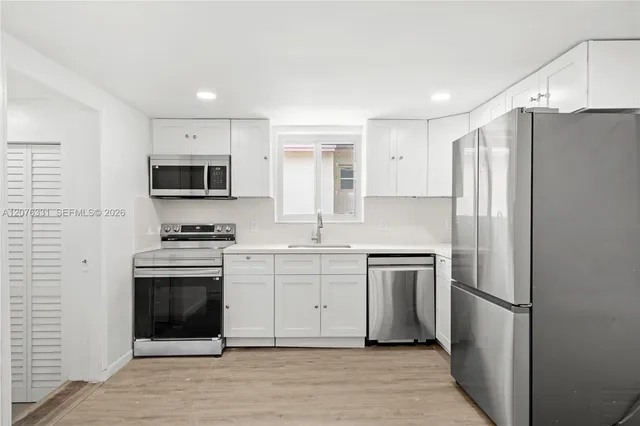 7-bedroom rental at 1701 NW 19th Avenue #1701, Miami
