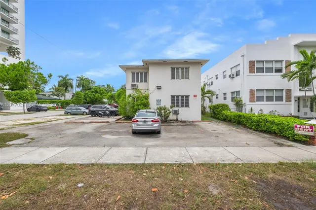 Land at 2101 SW 3rd Avenue, Miami