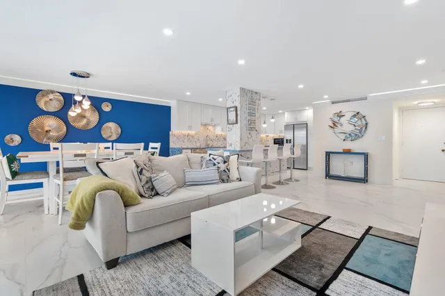 2-bedroom home at 3430 GALT OCEAN Drive #808, Fort Lauderdale