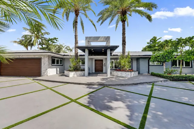 4-bedroom home at 2601 NE 29TH Street, Fort Lauderdale