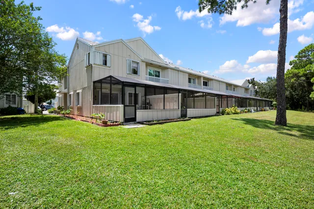 2-bedroom home at 6151 Riverwalk Lane #Unit 8, Jupiter
