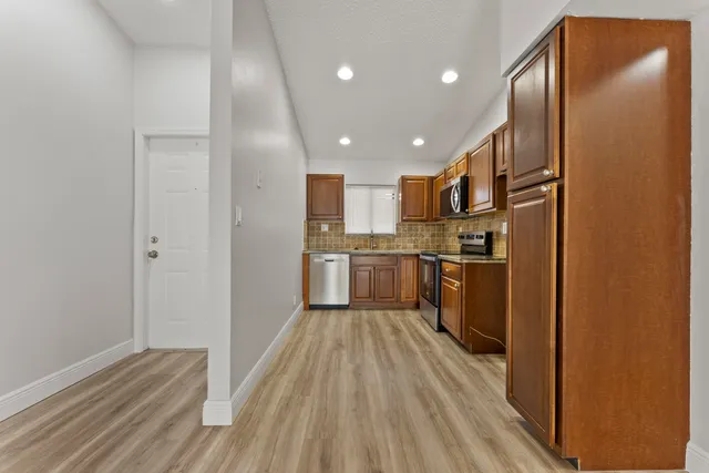 2-bedroom home at 2900 Olivewood Terrace #201, Boca Raton
