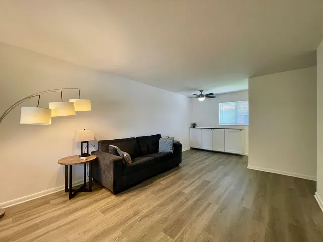 1-bedroom rental at 1704 NE 9th Street, Fort Lauderdale
